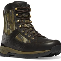 Danner Men's Recurve 7" WP Hunt Boot - Bottomland - 47613