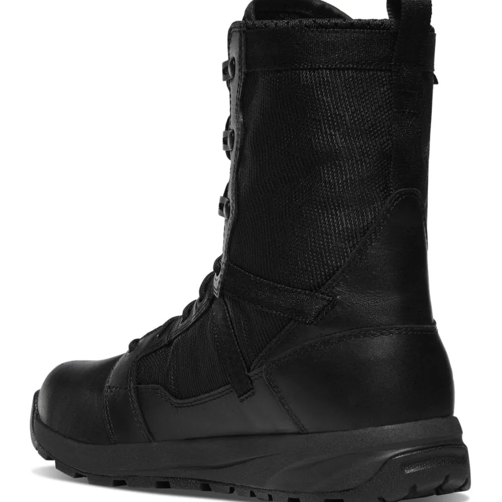 Danner Men's Resurgent Tactical 8" Plain Toe WP Boot -- 50111