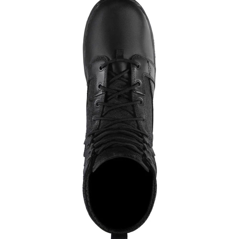 Danner Men's Resurgent Tactical 8" Plain Toe WP Boot -- 50111