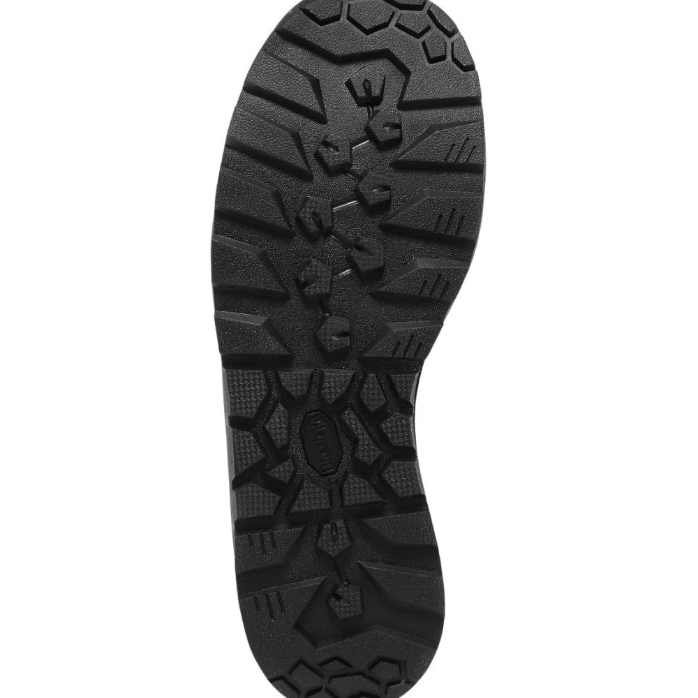Danner Men's Resurgent Tactical 8" Plain Toe WP Boot -- 50111