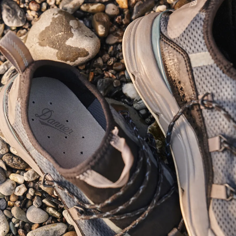 Danner Men's Rivercomber 3" Hiking Shoe - Goblin - 63300