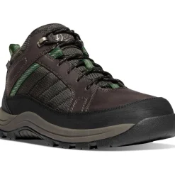 Danner Men's Riverside 4.5" ST Slip Resistant Work Shoe -- 15340