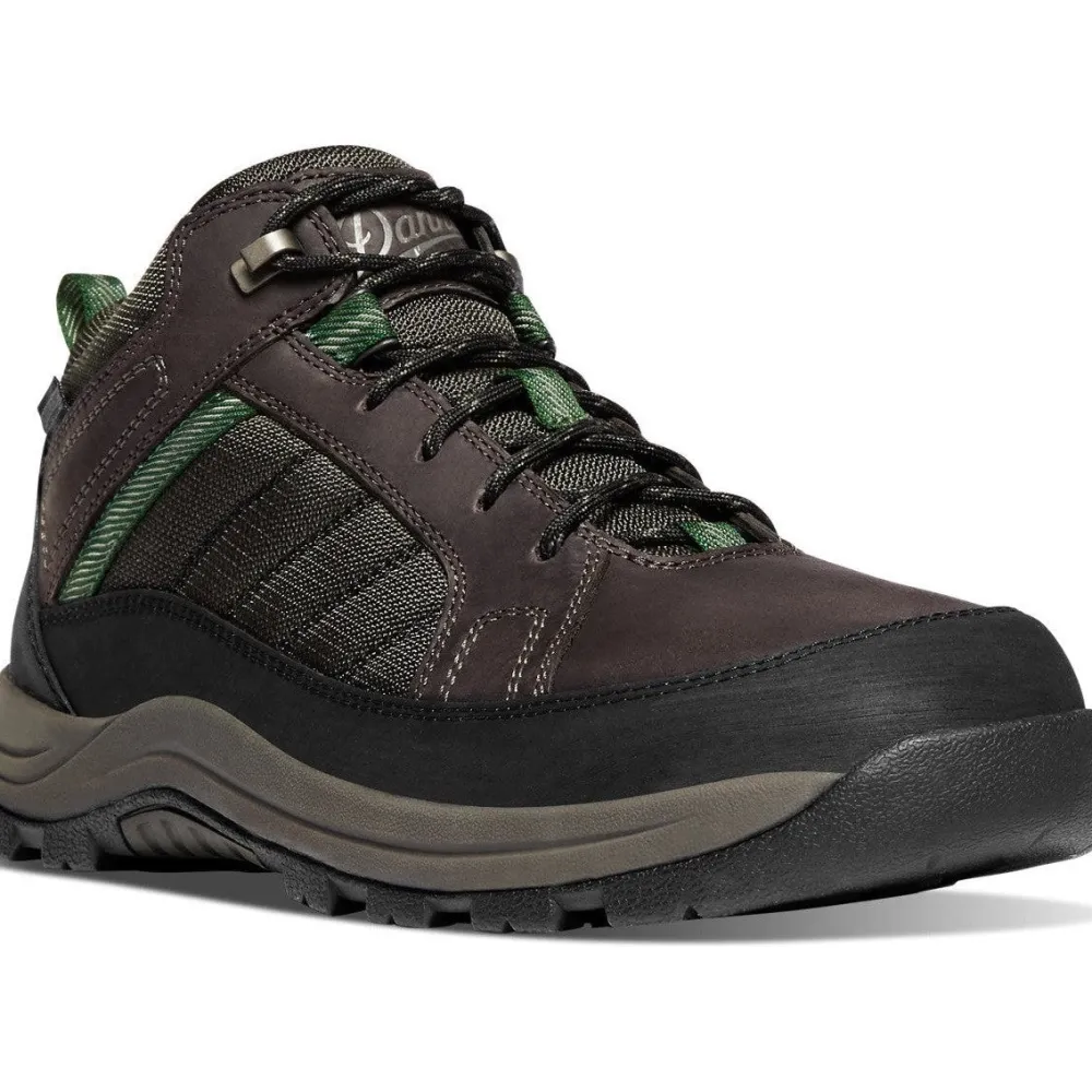 Danner Men's Riverside 4.5" ST Slip Resistant Work Shoe -- 15340