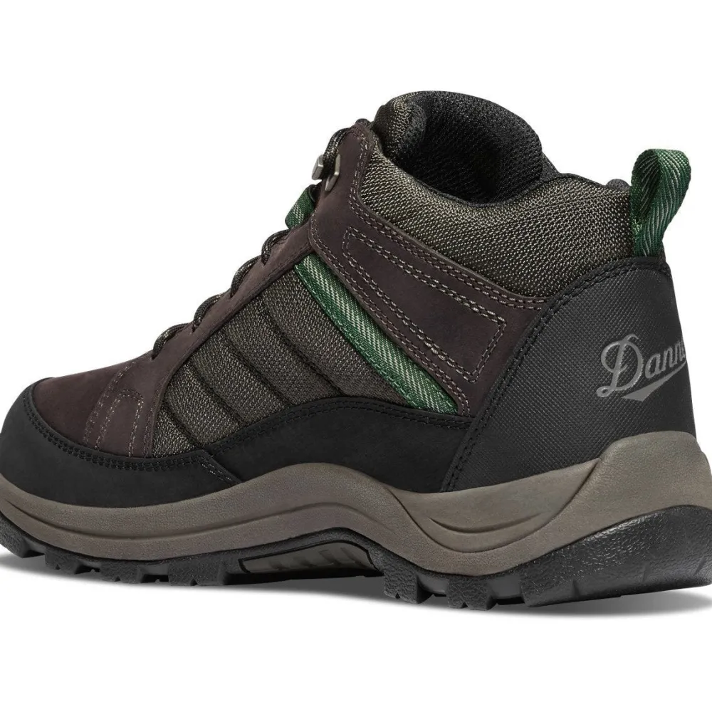 Danner Men's Riverside 4.5" ST Slip Resistant Work Shoe -- 15340