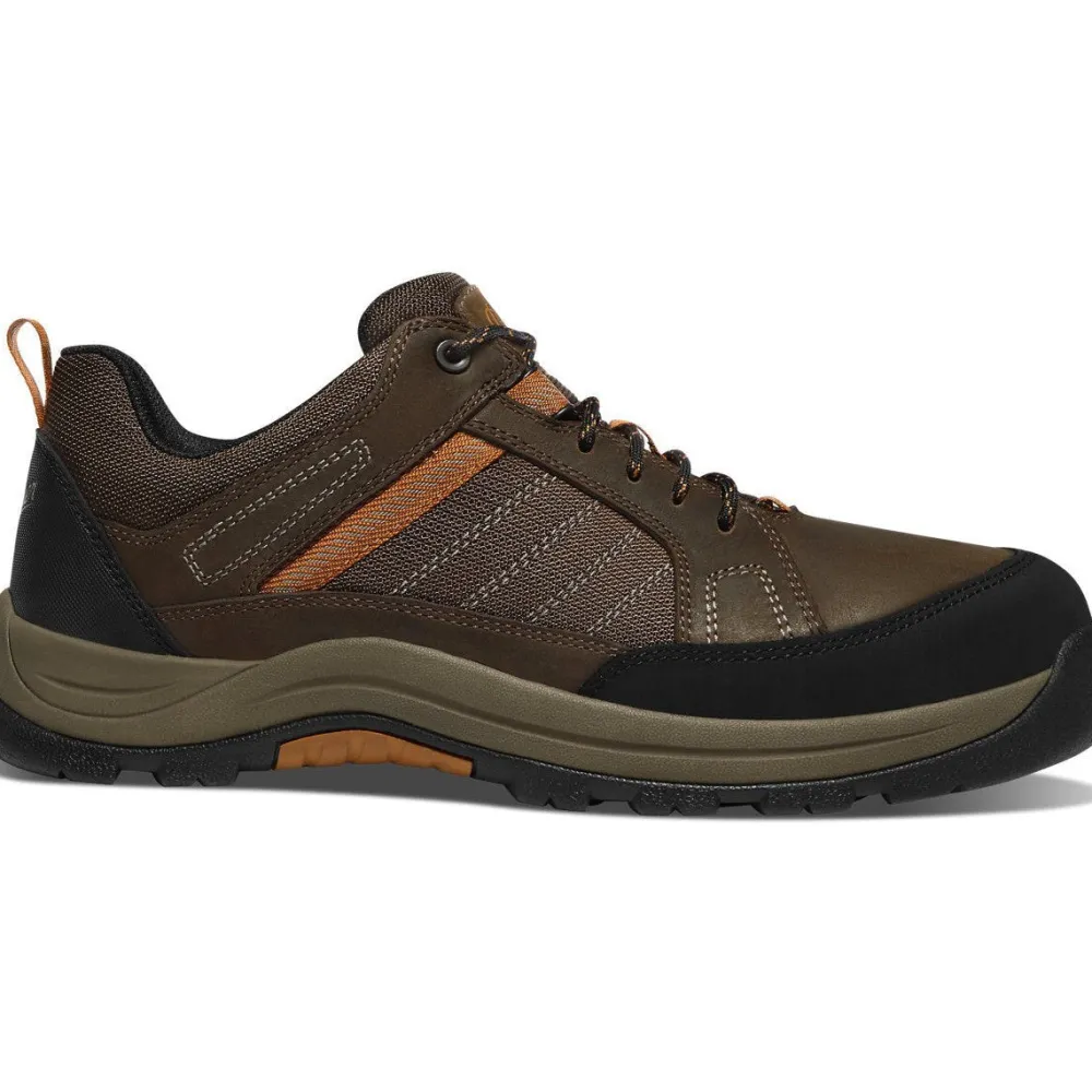 Danner Men's Riverside 3" ST Slip Resistant Work Shoe - - 15346
