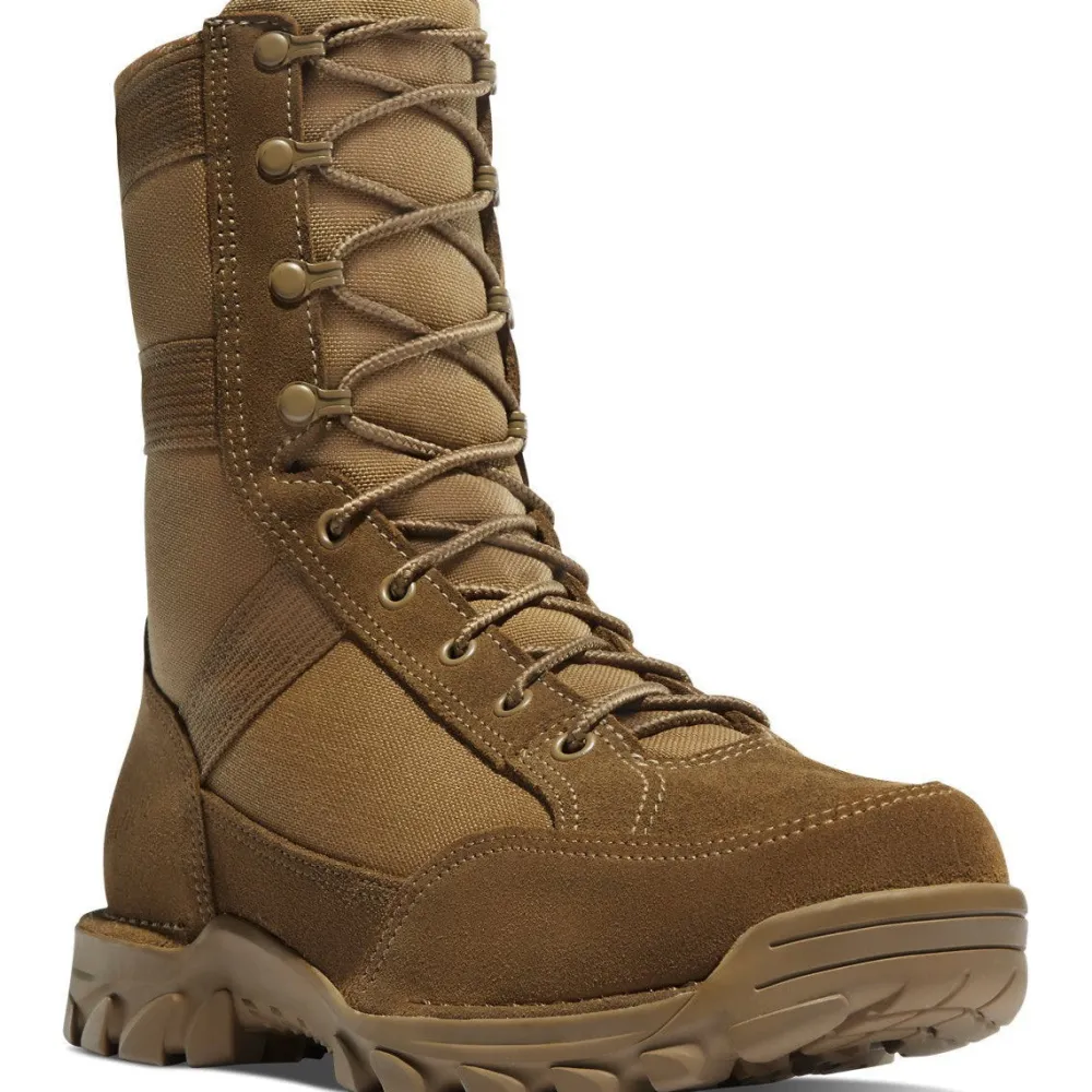 Danner Men's Rivot TFX 8" Plain Toe WP 400G Military Boot -- 51514