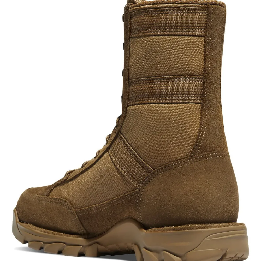Danner Men's Rivot TFX 8" Plain Toe WP 400G Military Boot -- 51514