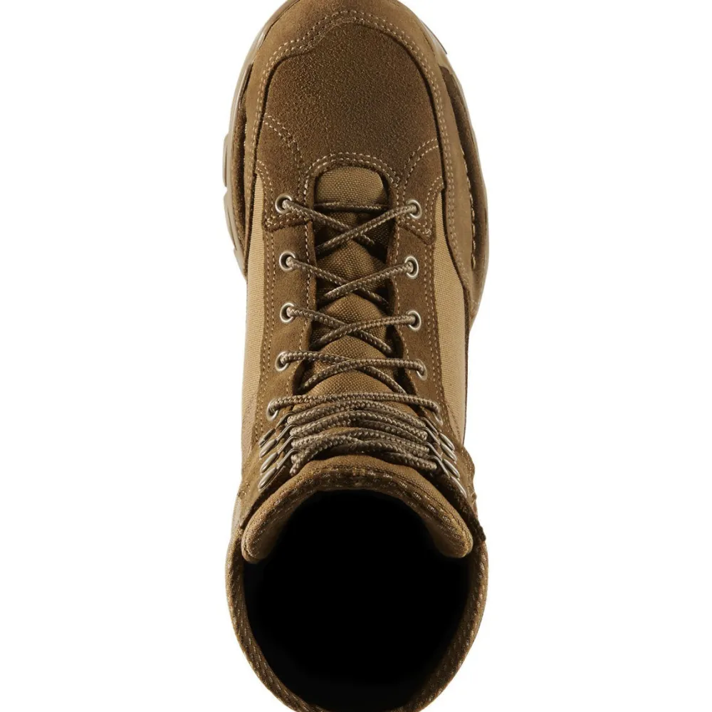 Danner Men's Rivot TFX 8" Plain Toe WP 400G Military Boot -- 51514