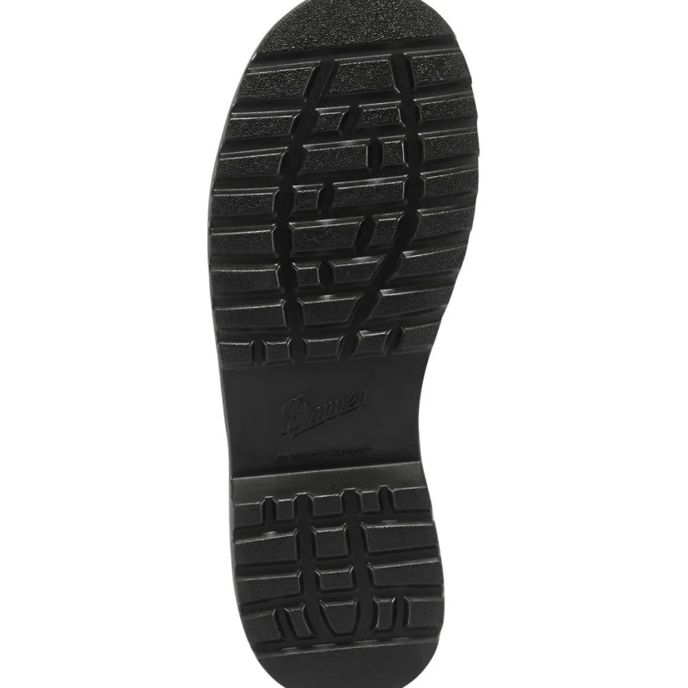 Danner Men's Romeo 3" Plain Toe Slip Resist Work Shoe -- 44030