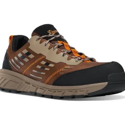 Danner Men's Run Time 3" CT Slip Resistant Work Boot -- 12371
