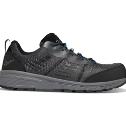 Danner Men's Run Time 3" CT Slip Resistant Work Shoe-Shadow- 12376