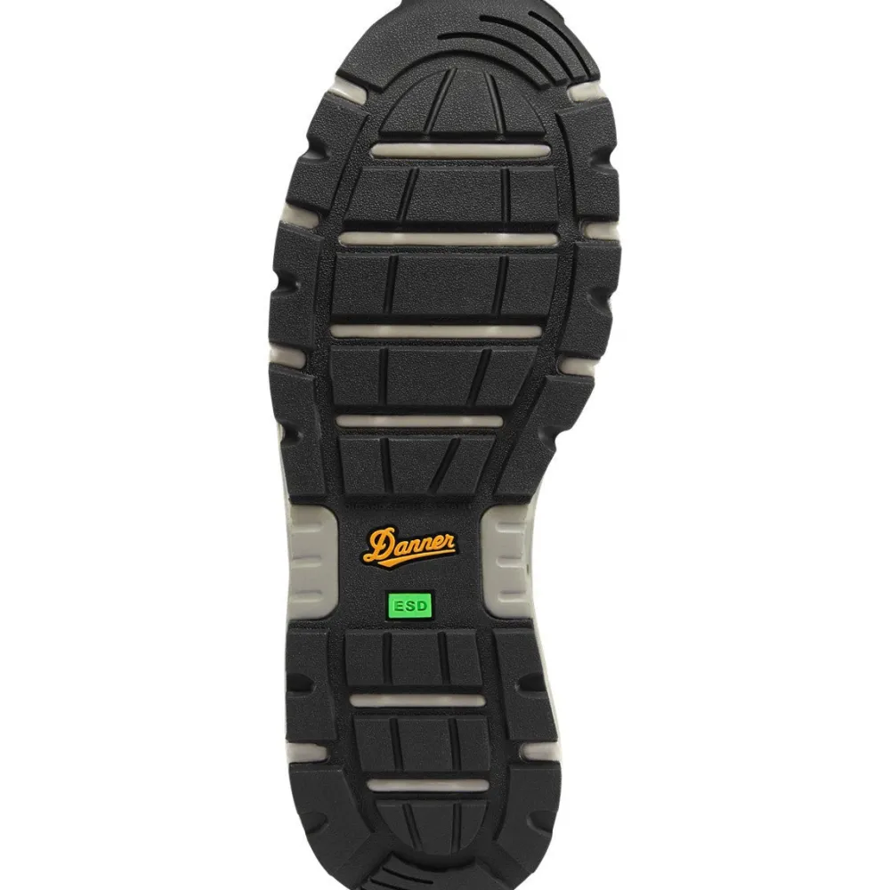 Danner Men's Run Time ESD Composite Toe Work Shoe - - 12372