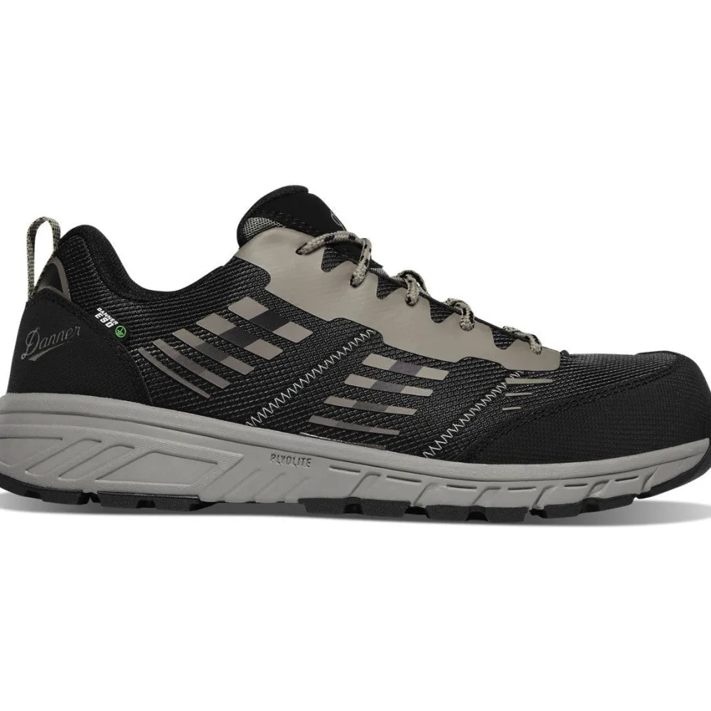 Danner Men's Run Time ESD Composite Toe Work Shoe - - 12372