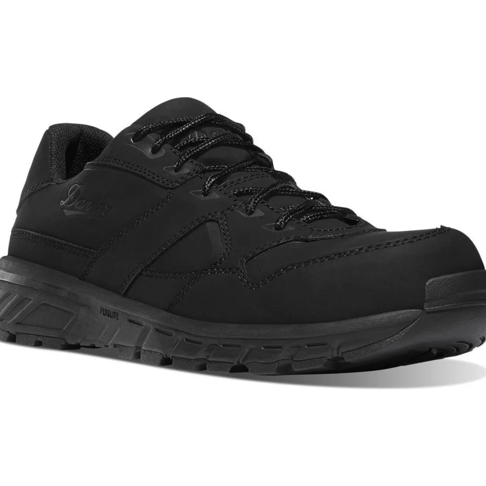 Danner Men's Run Time Evo 3" CT Slip Resistant Work Shoe-- 12310