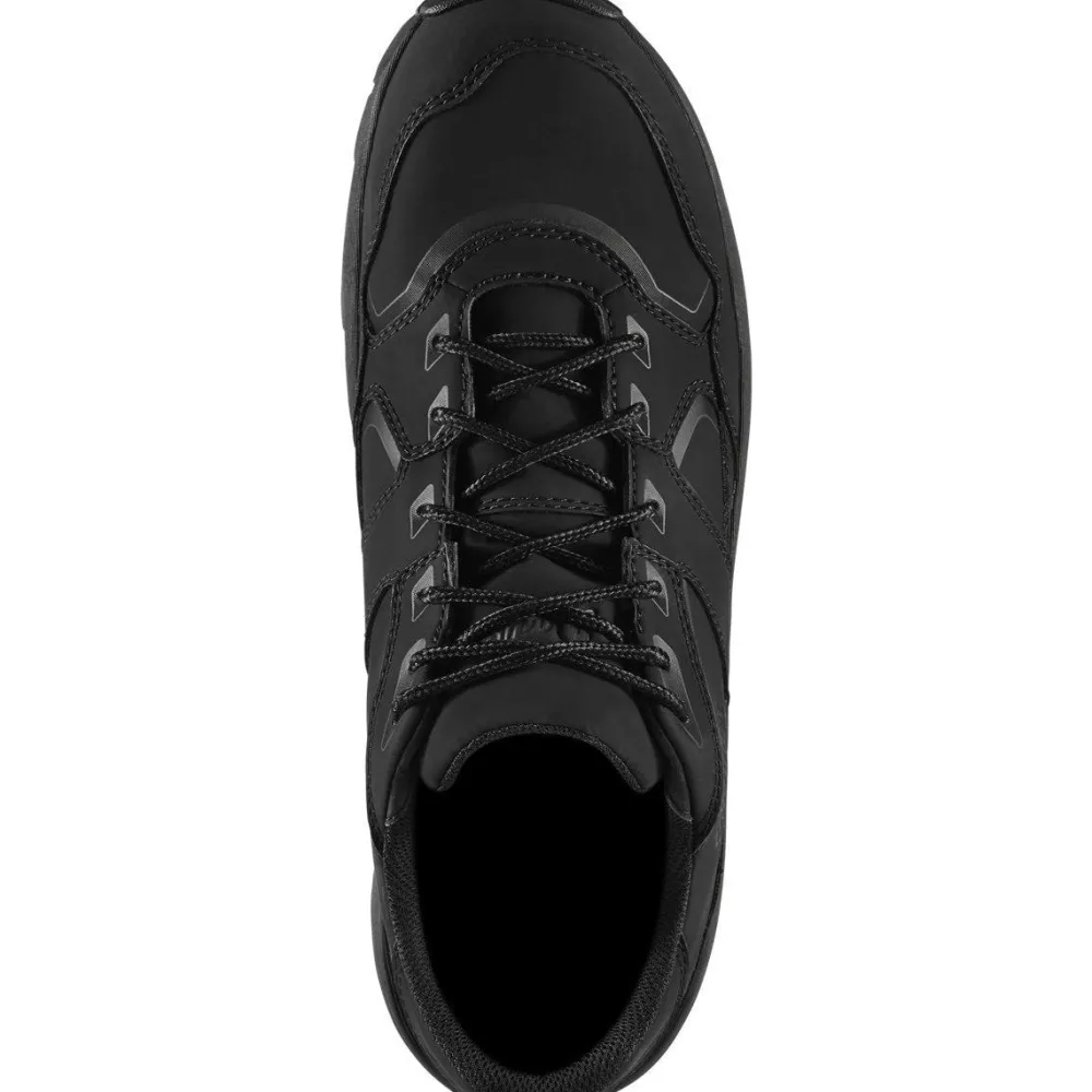 Danner Men's Run Time Evo 3" CT Slip Resistant Work Shoe-- 12310