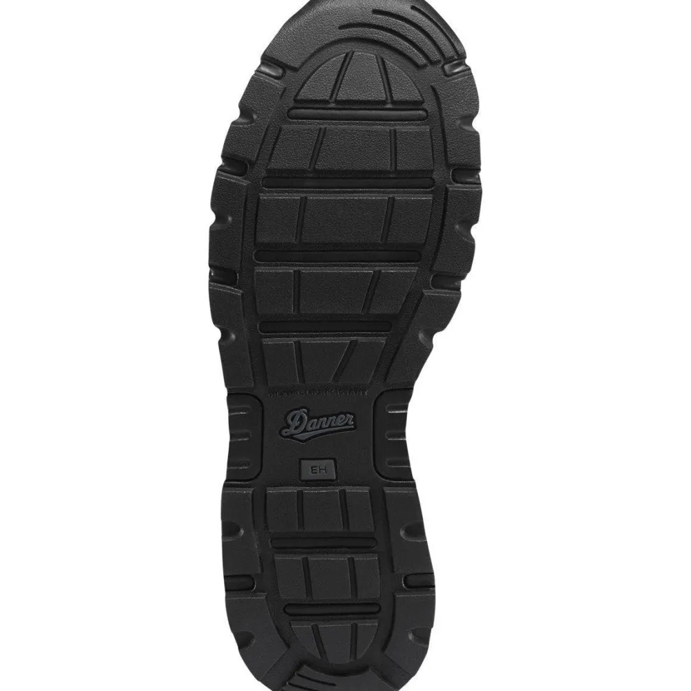 Danner Men's Run Time Evo 3" CT Slip Resistant Work Shoe-- 12310