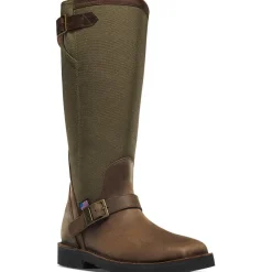 Danner Men's San Angelo 17" ST Snake Hunt Boot -- 42752