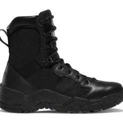 Danner Men's Scorch 8" Side Zip Duty Boot -- 25732