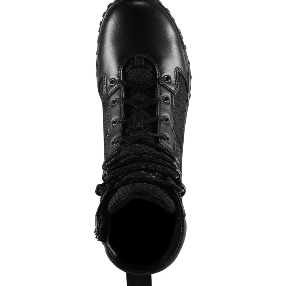 Danner Men's Scorch 8" Side Zip Duty Boot -- 25732