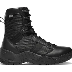 Danner Men's Scorch 8" Waterproof Side Zip Duty Boot - - 25733