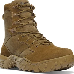Danner Men's Scorch Military 8" Duty Boot - - 53661