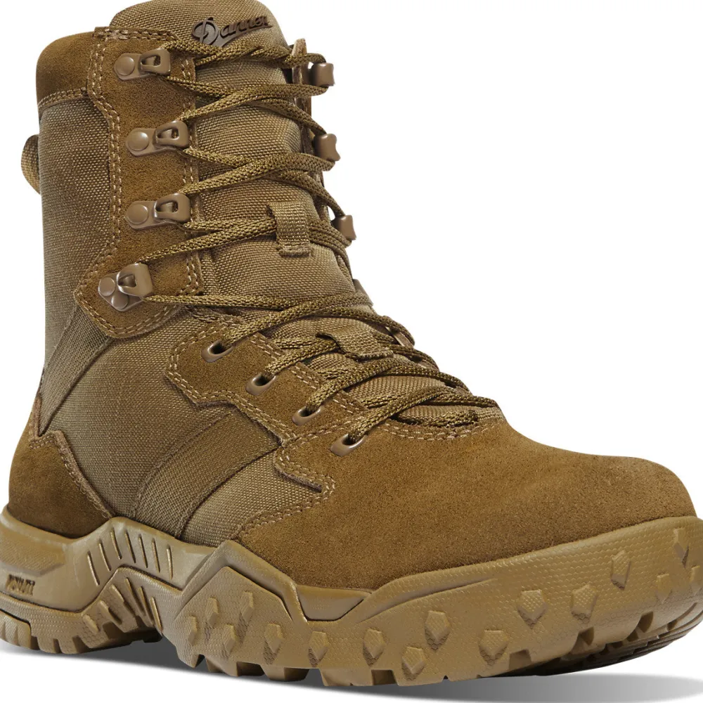 Danner Men's Scorch Military 8" Duty Boot - - 53661