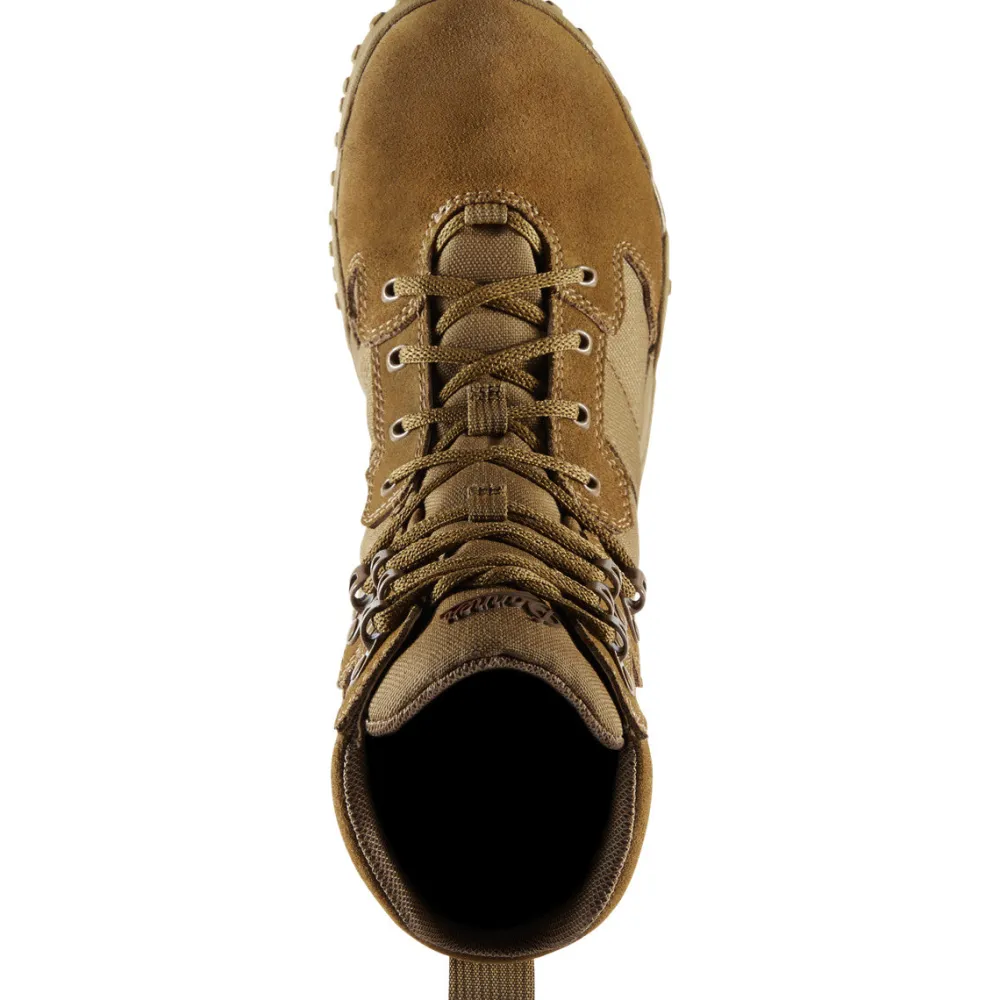 Danner Men's Scorch Military 8" Duty Boot - - 53661