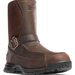Women Danner Men's Sharptail 10" Rear Zip Waterproof Hunt Boot - 45025