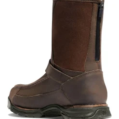 Women Danner Men's Sharptail 10" Rear Zip Waterproof Hunt Boot - 45025