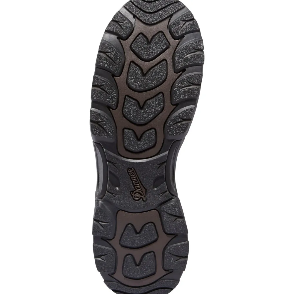 Danner Men's Sharptail 8"Waterproof Hunt Boot - Dark - 45026