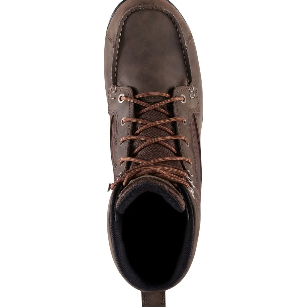 Danner Men's Sharptail 8"Waterproof Hunt Boot - Dark - 45026