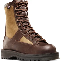 Danner Men's Sierra 8" USA Made Insulated WP Hunt Boot - - 63100