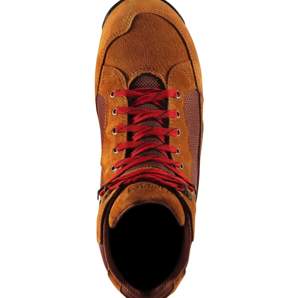 Danner Men's Skyridge 4.5" WP Hiking Shoe - Cathay Spice - 30165