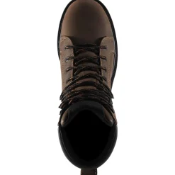 Danner Men's Steel Yard 8" Steel Toe WP Work Boot - - 12534