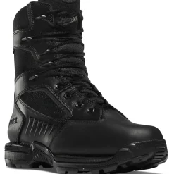 Danner Men's Striker Bolt 8" Waterproof Duty Boot -- 26633