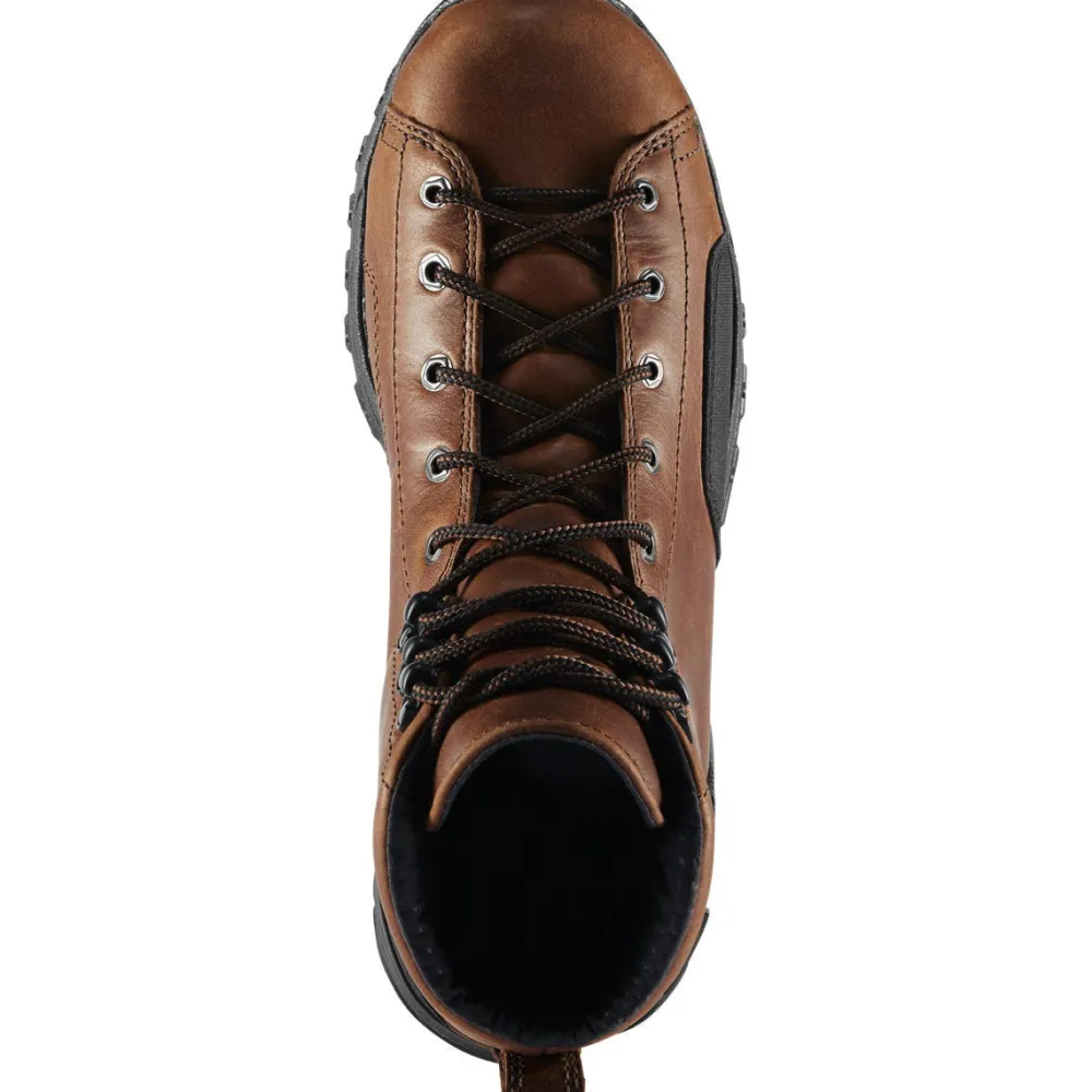 Danner Men's Stronghold 6" Comp Toe WP Work Boot -- 16723