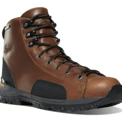 Danner Men's Stronghold 6" Waterproof Work Boot -- 16722