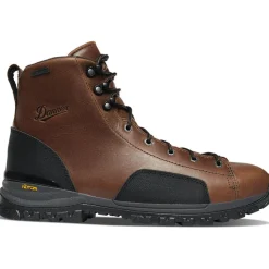 Danner Men's Stronghold 6" Waterproof Work Boot -- 16722