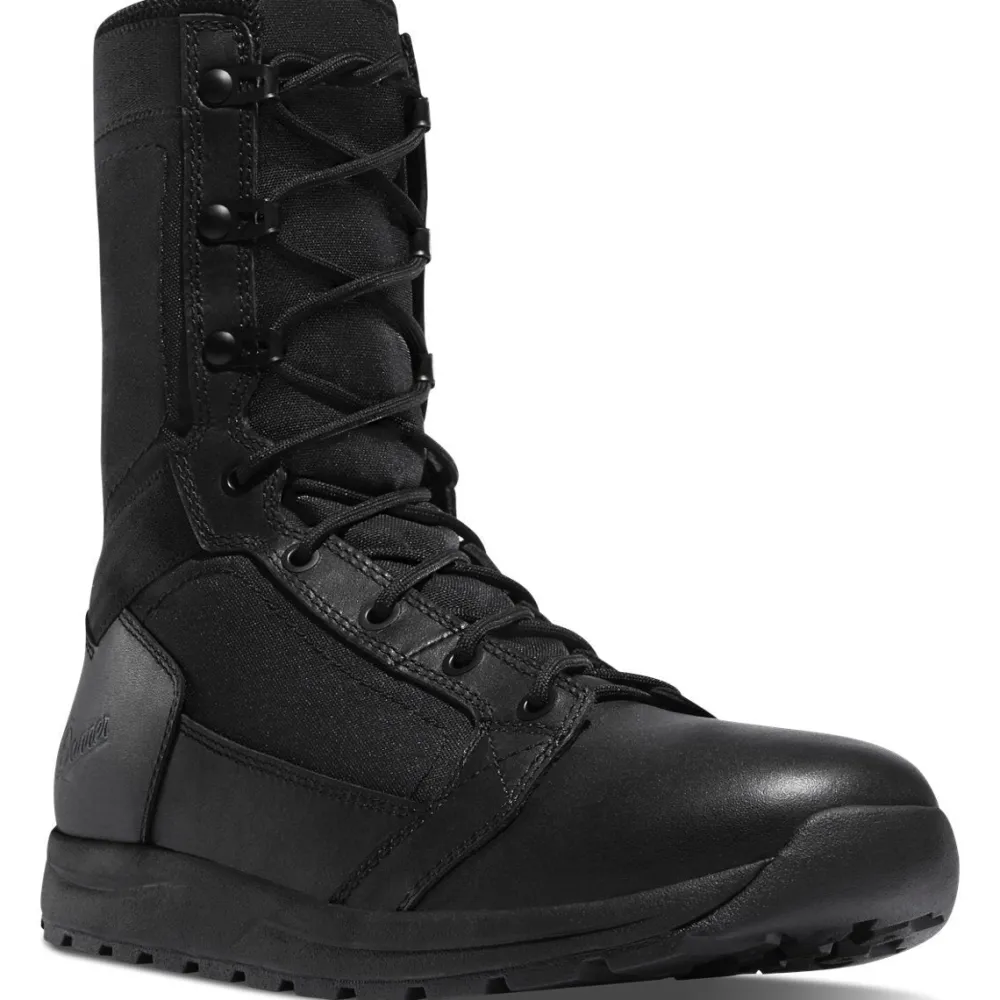 Danner Men's Tachyon 8" Duty Boot -- 50124