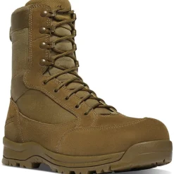 Danner Men's Tanicus 8" Comp Toe WP 400G Duty Boots - - 55325