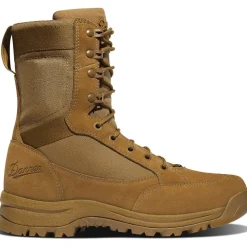 Danner Men's Tanicus 8" CT Side Zip Military Boot -- 55322