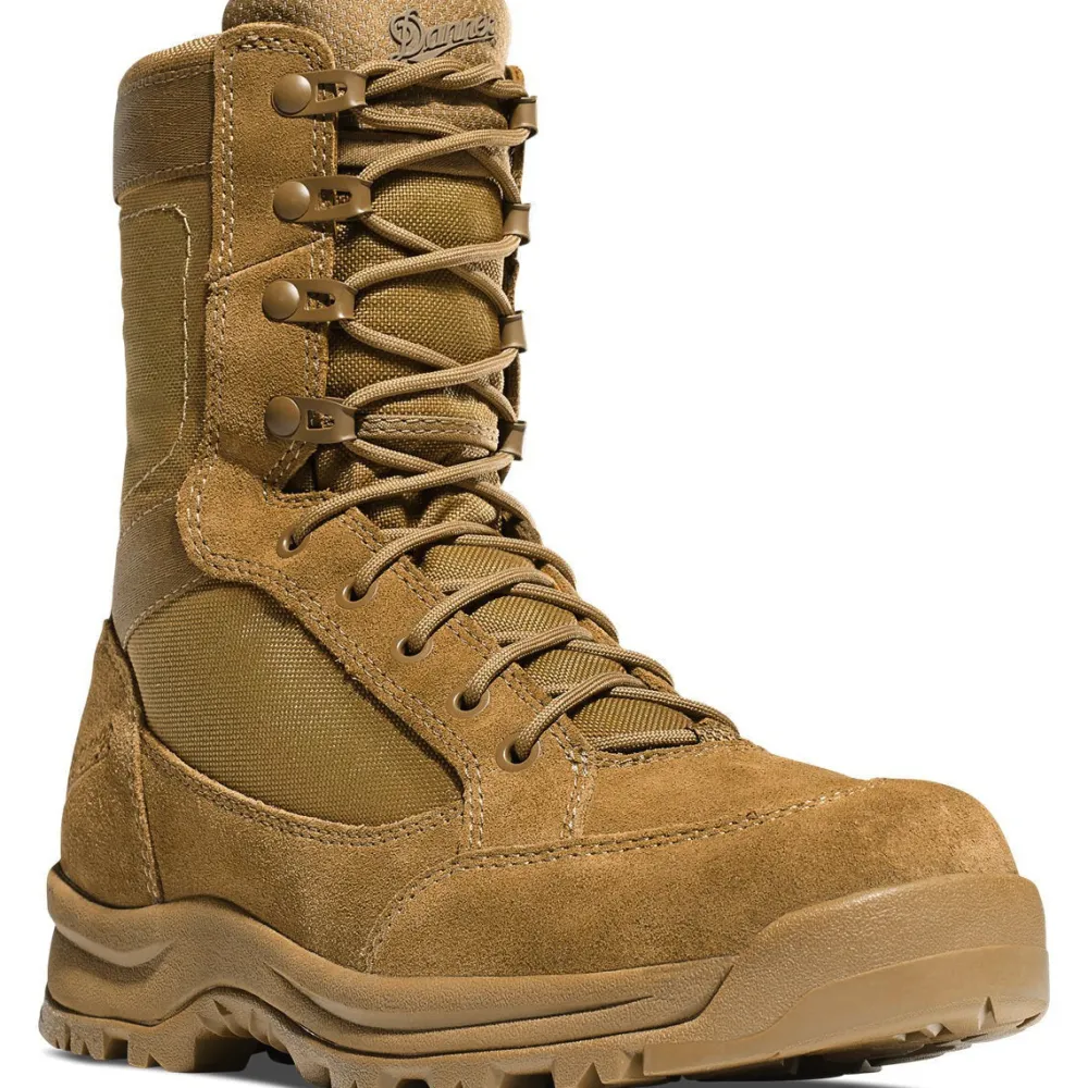 Danner Men's Tanicus 8" Military Boot -- 55316