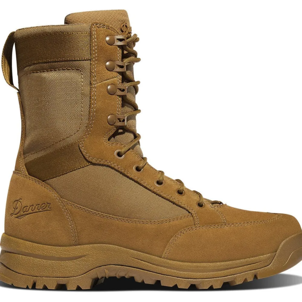 Danner Men's Tanicus 8" Military Boot -- 55316
