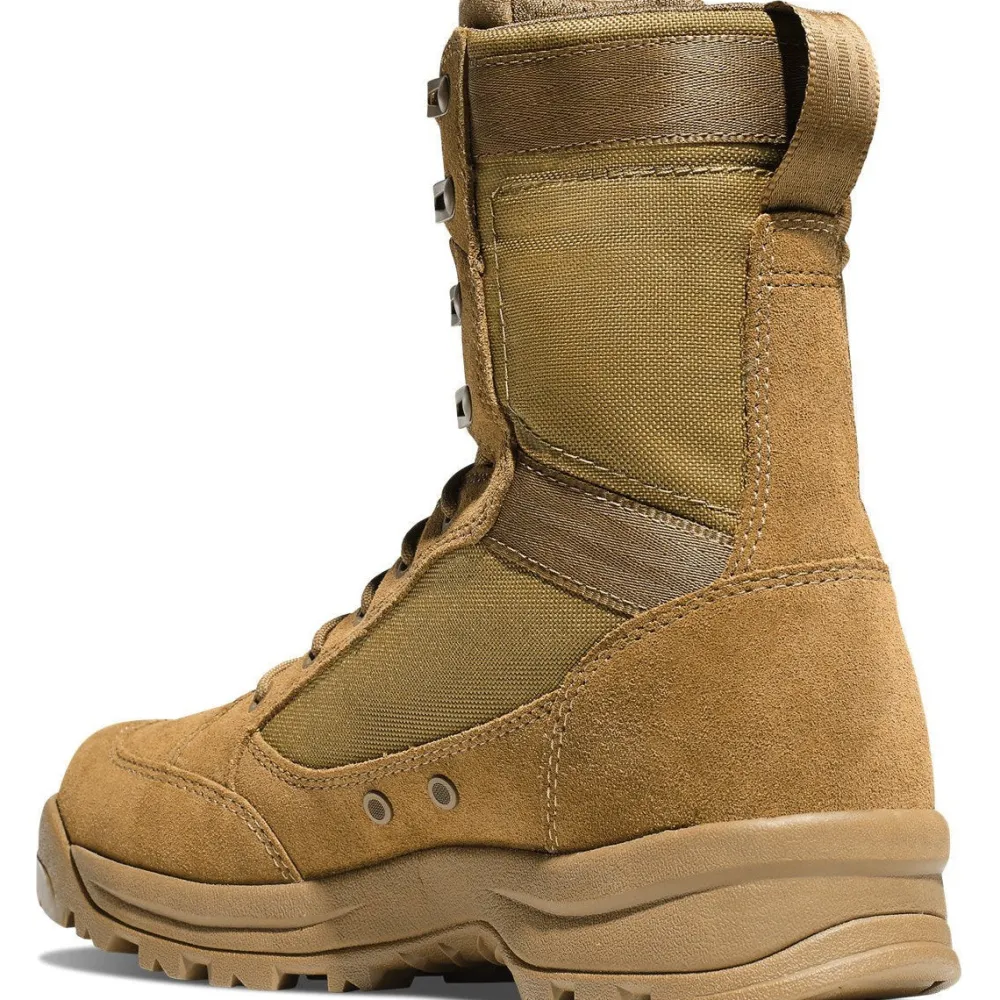 Danner Men's Tanicus 8" Military Boot -- 55316