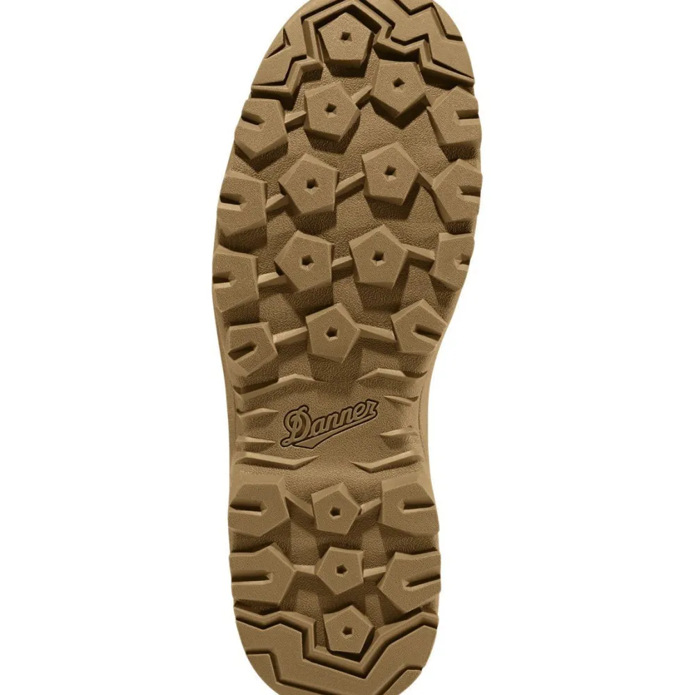 Danner Men's Tanicus 8" Military Boot -- 55316