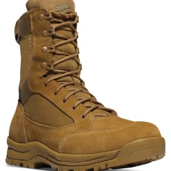 Danner Men's Tanicus 8" Waterproof Military Work Boot -- 55317
