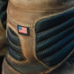Danner Men's Thorofare 10