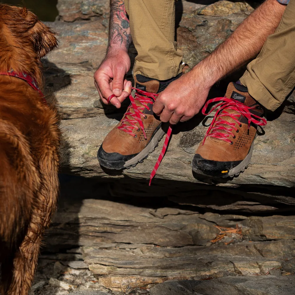 Danner Men's Trail 2650 3" Hiking Shoe - - 61272