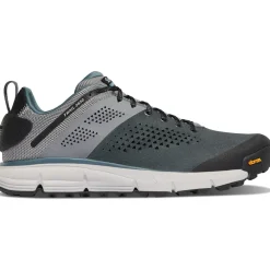 Danner Men's Trail 2650 3" Hiking Shoe - Charcoal - 61282