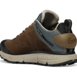 Danner Men's Trail 2650 GTX 3" WP Hiking Shoe Kangaroo - 61306